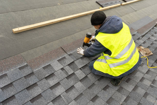 Best Commercial Roofing Services  in Greensburg, KY