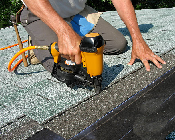 Best Flat Roof Repair Services  in Greensburg, KY