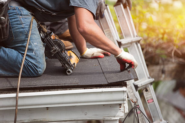 Best Roof Replacement Cost  in Greensburg, KY